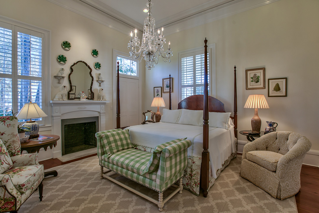 Whitehall Plantation - Galleries - Jon Kohler & Associates