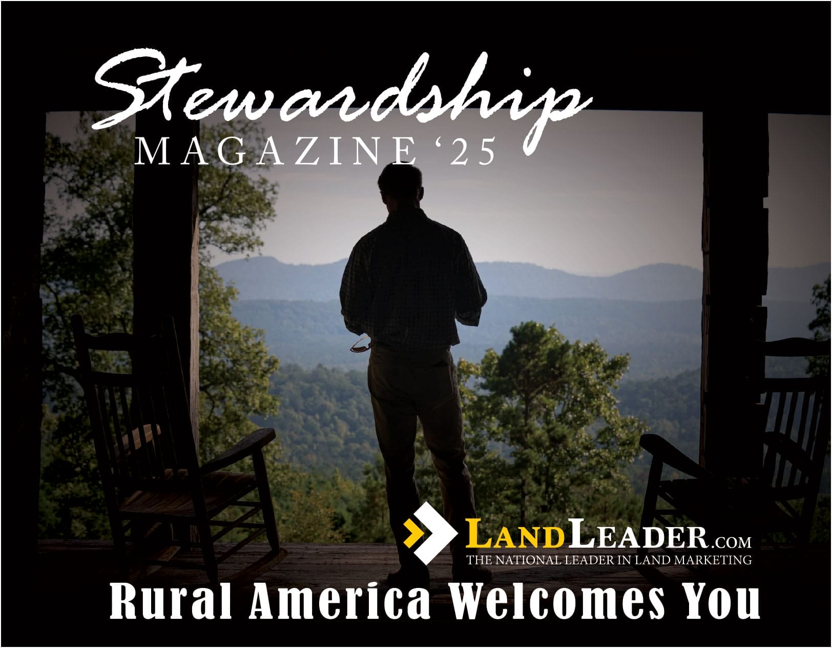 Stewardship Magazine